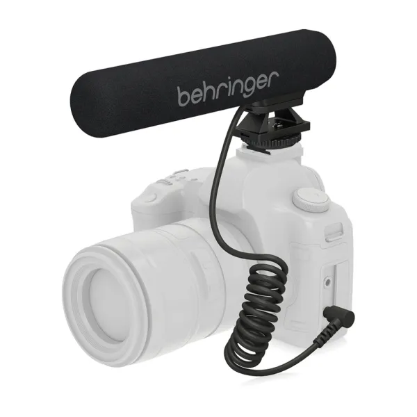 BEHRINGER GO CAM