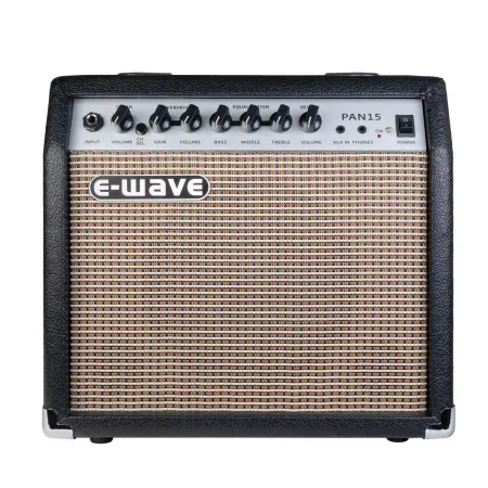 Купить E-WAVE PAN 15 по выгодной цене в Новосибирске