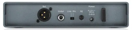 Купить Sennheiser XSW 1-908-B по выгодной цене в Новосибирске