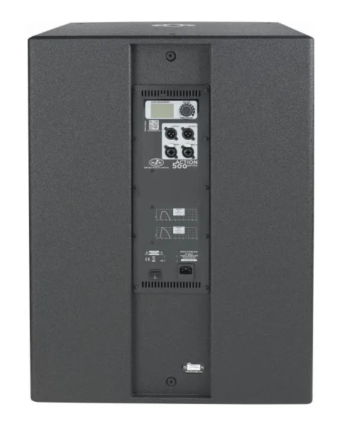 DAS Audio ACTION-S18A