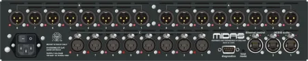 Купить MIDAS DL154 по выгодной цене в Новосибирске