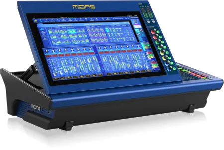 MIDAS HERITAGE-D HD96-AIR-CC-IP