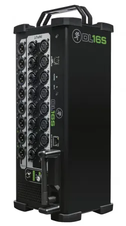 Купить MACKIE DL16S по выгодной цене в Новосибирске