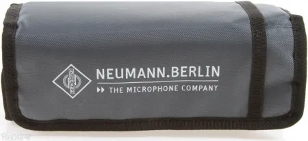 Купить NEUMANN KMS 105 BK по выгодной цене в Новосибирске