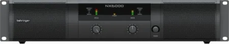 Купить BEHRINGER NX6000 по выгодной цене в Новосибирске
