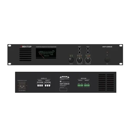 ВЕКТОР УМТ-2360Д ВЕКТОР УМТ-2360Д