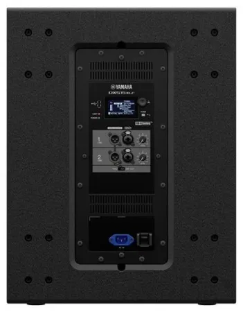 Купить Yamaha DXS15XLF по выгодной цене в Новосибирске