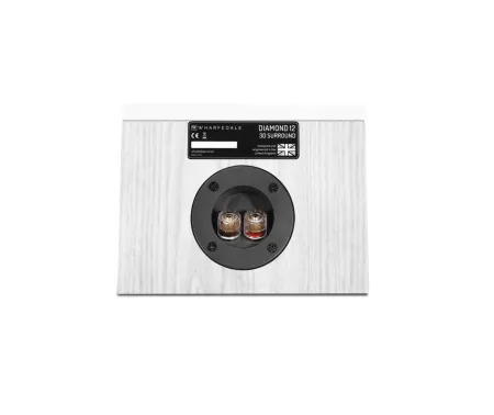 Купить Wharfedale Diamond 12 3D [White Oak] по выгодной цене в Новосибирске