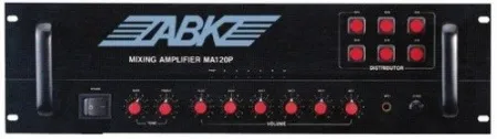 Купить ABK MA-120P по выгодной цене в Новосибирске