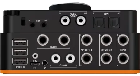 Купить Arturia Audiofuse Rev2 по выгодной цене в Новосибирске