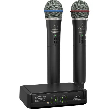 BEHRINGER ULM302MIC