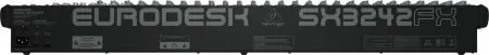 BEHRINGER SX3242FX