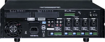 Купить SHOW PA-1680TM по выгодной цене в Новосибирске