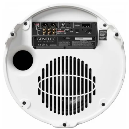 Купить Genelec F Two BWM по выгодной цене в Новосибирске