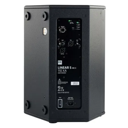 Купить HK AUDIO LINEAR 5 MKII 110 XA по выгодной цене в Новосибирске