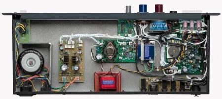 Купить WARM AUDIO WA73 по выгодной цене в Новосибирске