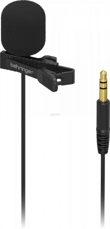 BEHRINGER BC LAV GO BEHRINGER BC LAV GO