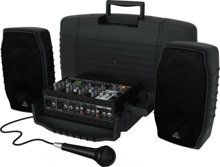Купить BEHRINGER PPA200 по выгодной цене в Новосибирске