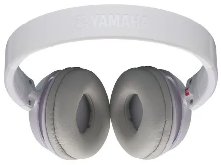 Купить YAMAHA HPH-50WH по выгодной цене в Новосибирске