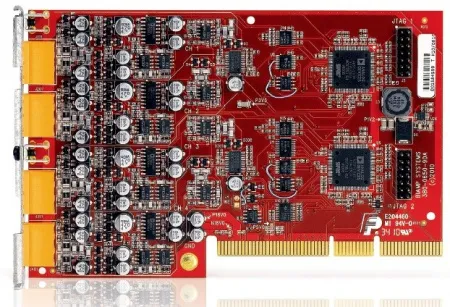 Купить BIAMP Tesira SEC-4 CK по выгодной цене в Новосибирске