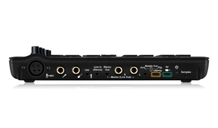 Купить Icon Live Console по выгодной цене в Новосибирске