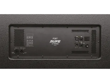 Купить FBT MUSE 218SND по выгодной цене в Новосибирске