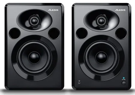 Купить ALESIS ELEVATE5MKII по выгодной цене в Новосибирске