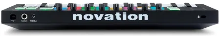 Купить NOVATION Launchkey 25 MK3 по выгодной цене в Новосибирске
