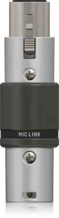 Купить BEHRINGER MIC LINK по выгодной цене в Новосибирске