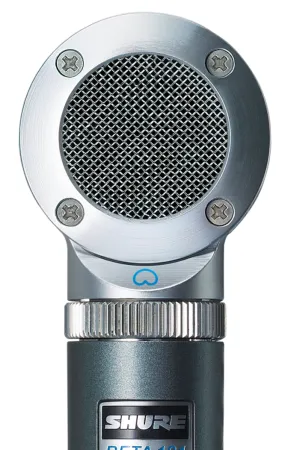 Купить SHURE BETA 181/BI по выгодной цене в Новосибирске