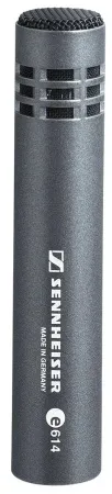 Купить Sennheiser e 614 за 0 ₽
