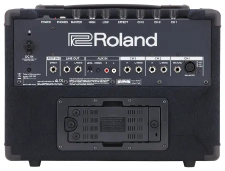 Купить ROLAND KC-220 по выгодной цене в Новосибирске