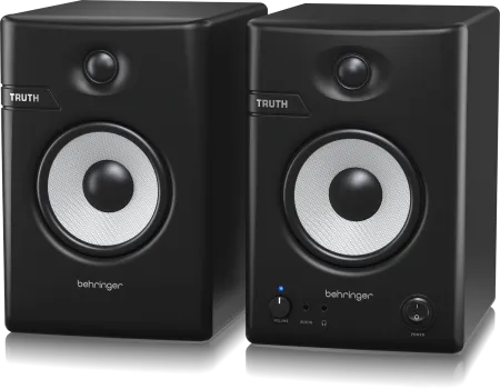 Купить BEHRINGER TRUTH 4.5 BT-WH по выгодной цене в Новосибирске