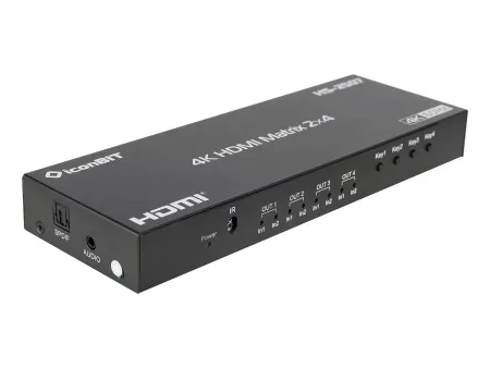 Купить iconBIT HS-2507 по выгодной цене в Новосибирске