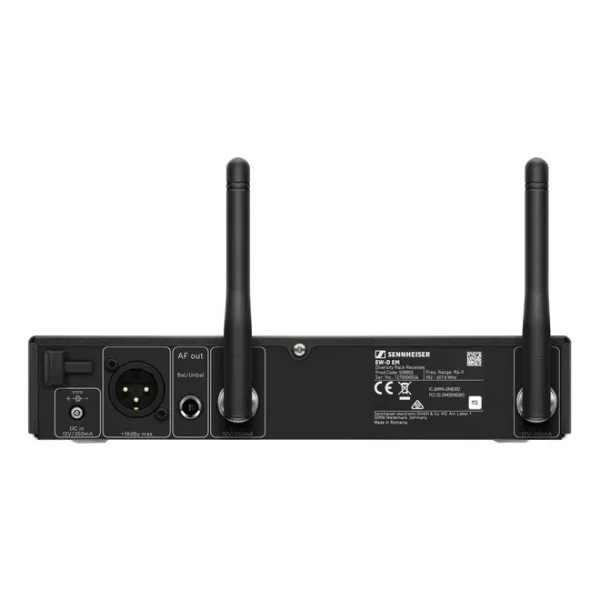 SENNHEISER EW-D ME2 SET (R4-9)