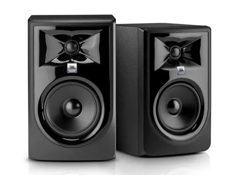 Купить JBL 306PMKII по выгодной цене в Новосибирске
