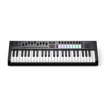 Купить NOVATION Launchkey 49 MK4 по выгодной цене в Новосибирске