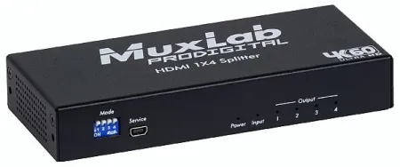 Купить MuxLab 500426 по выгодной цене в Новосибирске