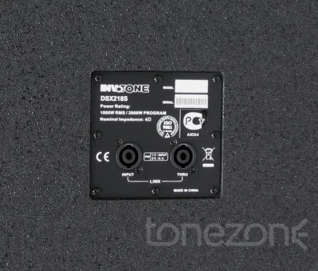 INVOTONE DSX218S