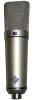 Купить NEUMANN U 89 i по выгодной цене в Новосибирске