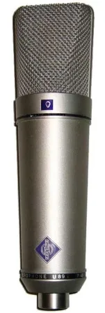 Купить NEUMANN U 89 i по выгодной цене в Новосибирске