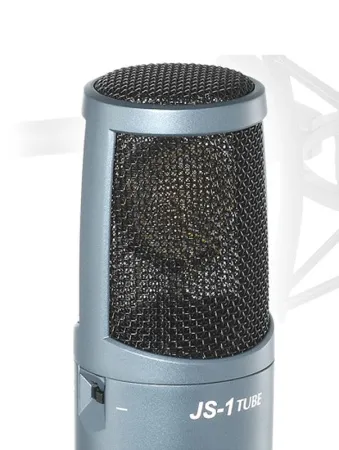 Купить JTS JS-1TUBE/PS9 по выгодной цене в Новосибирске