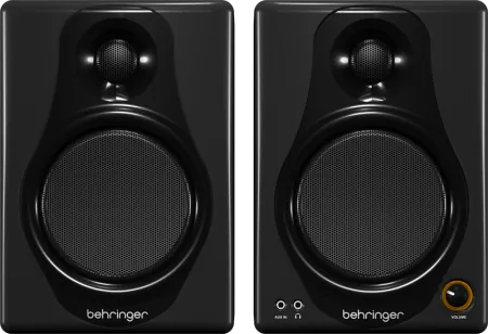 BEHRINGER MEDIA 40USB