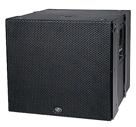 Купить DAS Audio VARIANT-18A по выгодной цене в Новосибирске
