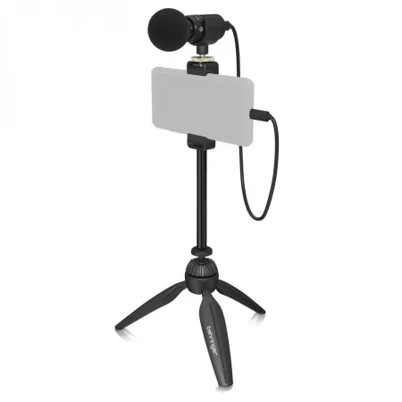 Купить BEHRINGER GO VIDEO KIT по выгодной цене в Новосибирске