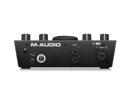 M-audio AIR 192 | 4 M-audio AIR 192 | 4