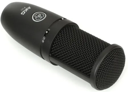 Купить AKG P120 по выгодной цене в Новосибирске
