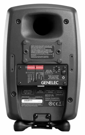 Купить Genelec 8331AP по выгодной цене в Новосибирске
