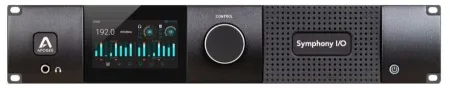 Купить Apogee Symphony MKII SYM2-32X32S2-SG по выгодной цене в Новосибирске