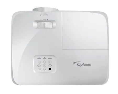 Купить Optoma HD29He по выгодной цене в Новосибирске
